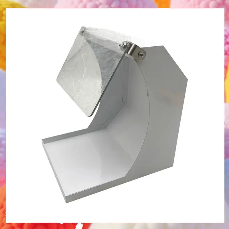 

Dustproof Lid For Jewelry Polishing Machine Replaces Bench Grinder Cover For Electric Grinders-A83Z