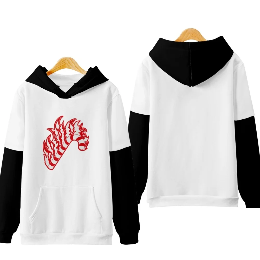 Sapnap Merch 3D Print Hoodies Sweatshirt Casual Cosplay Hoodie Women/men Fashion Harajuku Pullovers Jackets Streetwear Coats