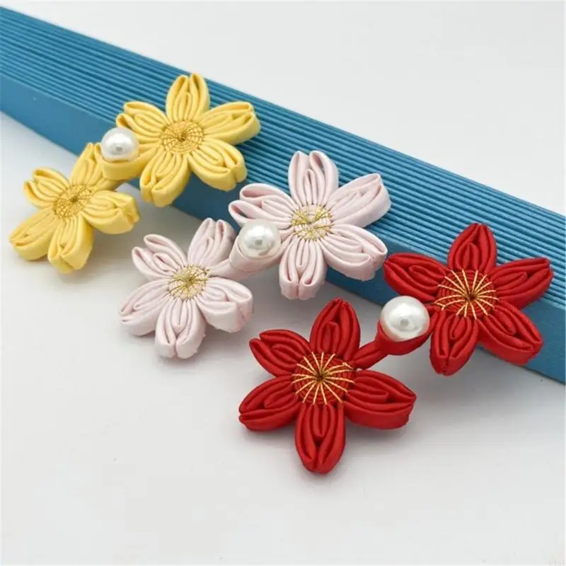 Boutons élégants faits à main