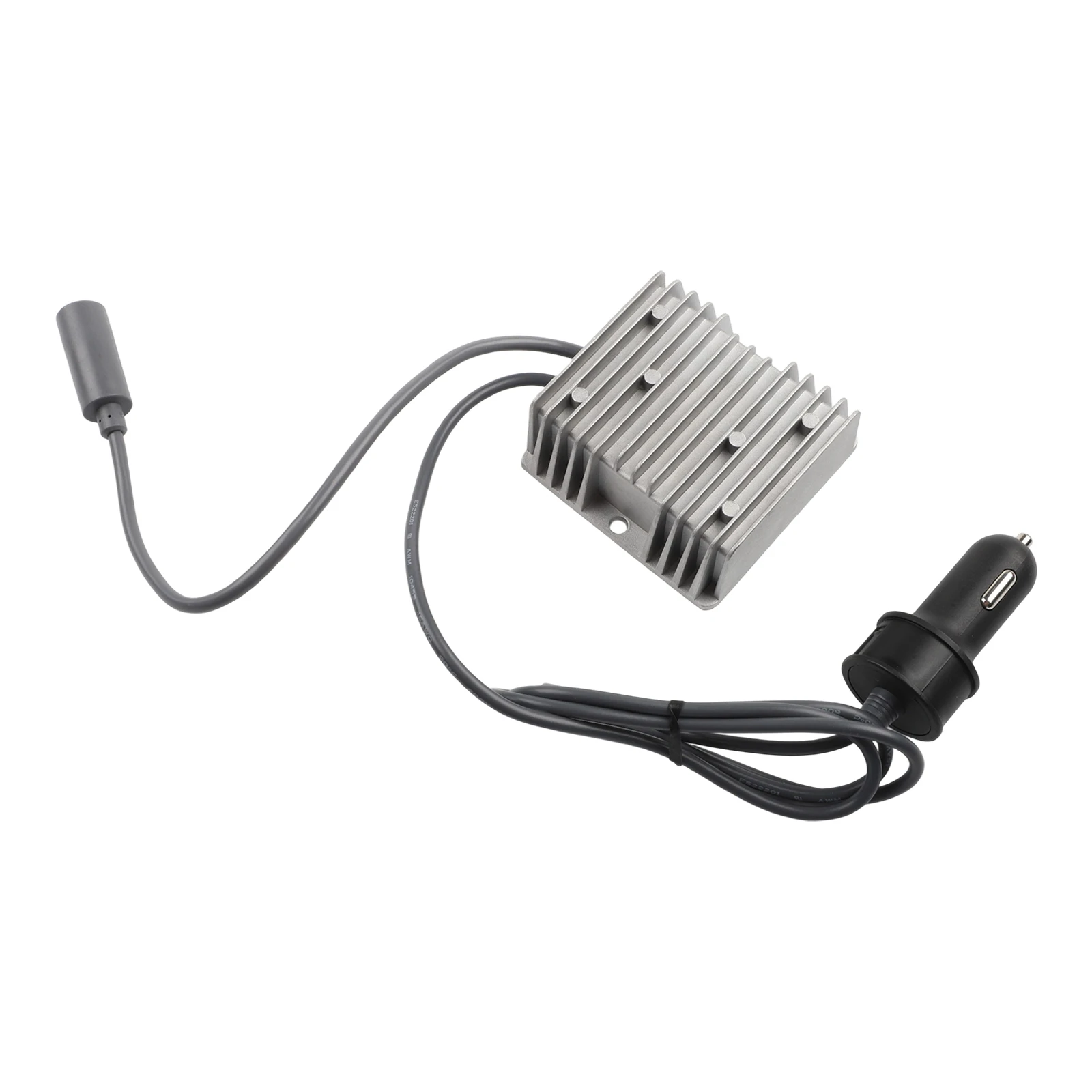 

Подключение и воспроизведение. Удобное подключение. Шнур питания для наружного применения. Ток 4,5 А. Эффективное преобразование мощности.