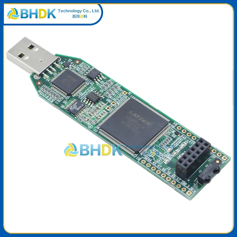 For ICE40HX1K-STICK-EVN Brand New Lattice Programmable Logic Demo Module