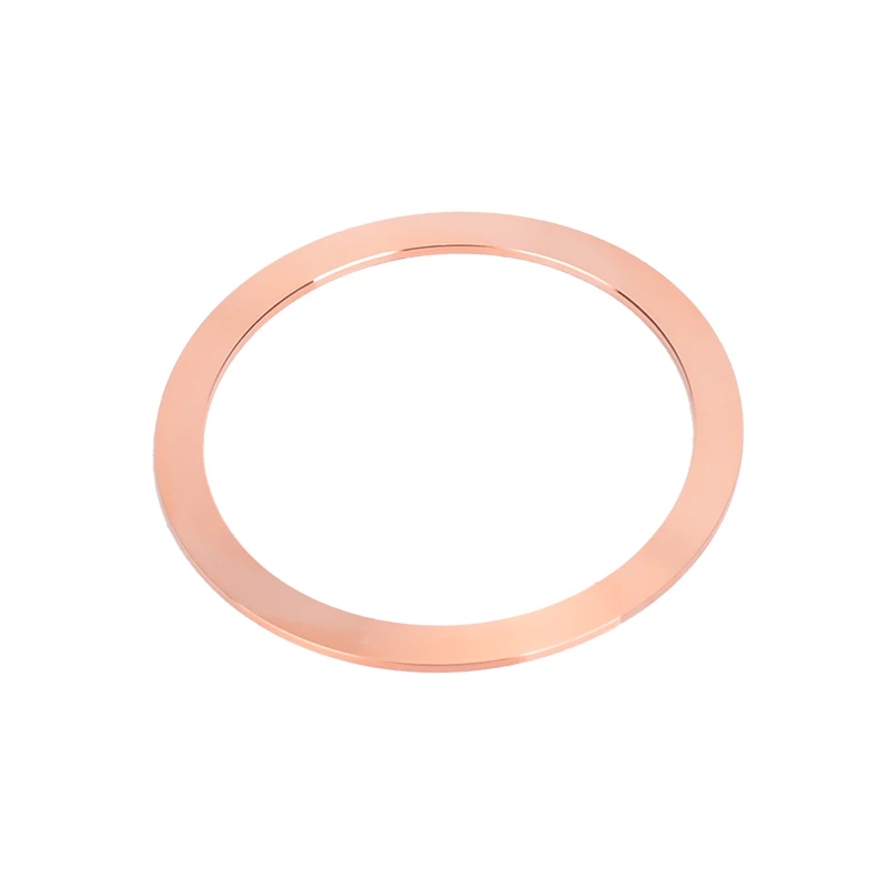 CF16 CF25 CF35 CF50 CF63 CF80 CF100 CF150 Vacuum Sealing Copper Gasket Ring