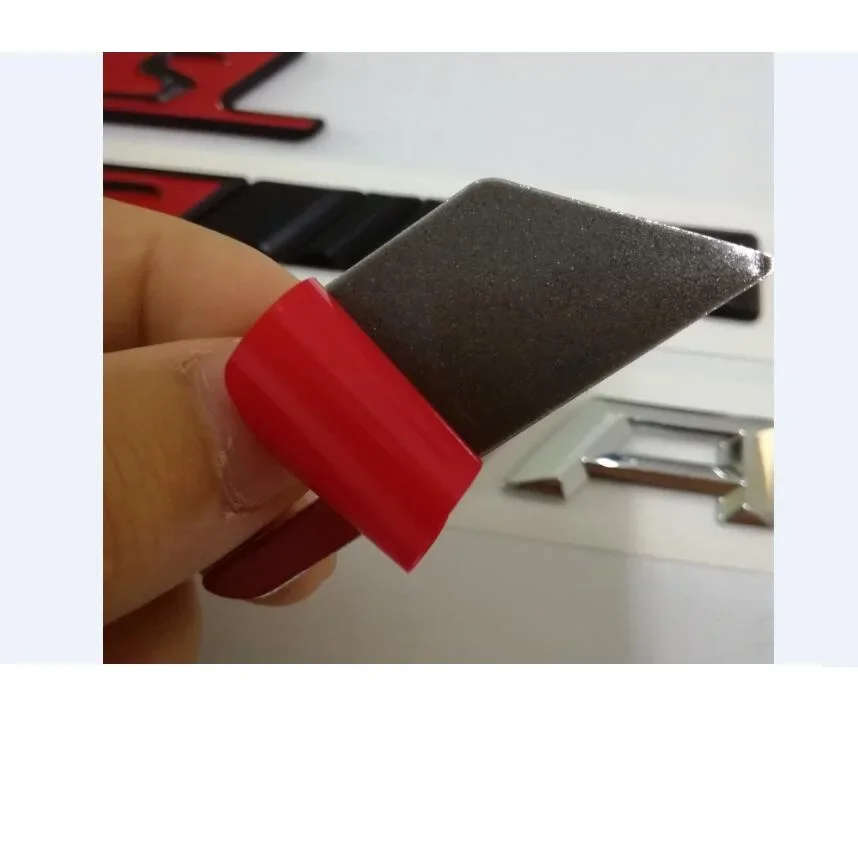 كروم أسود V12 V 12 حرف الجانبين الحاجز شارات شعارات لمرسيدس بنز MAYBACH S500L S600L S63 S65 S65L AMG #4