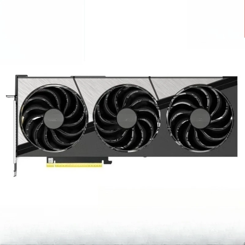 X3 32G graphics card, game AI large model reasoning 32G graphics card