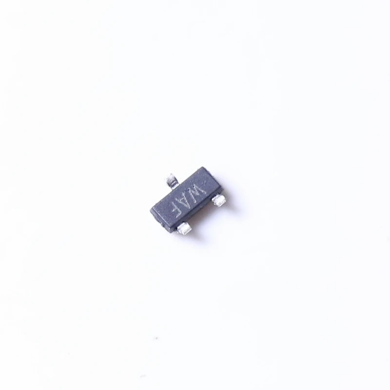 1PCS/unit price LM4040CIM3X-5.0/NOPB LM4040CIM3-5.0/NOPB CODE：R5C SOT-23 TI precision micro-power shunt voltage reference