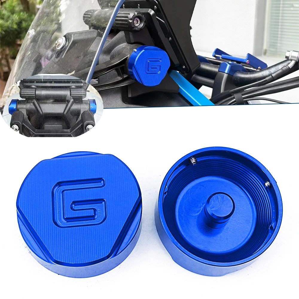 

Для ZONTES 368 G 368G ZT368G 2024 2025 2026 переключатель регулировки переднего лобового стекла мотоцикла, защитная накладка, аксессуары с ЧПУ