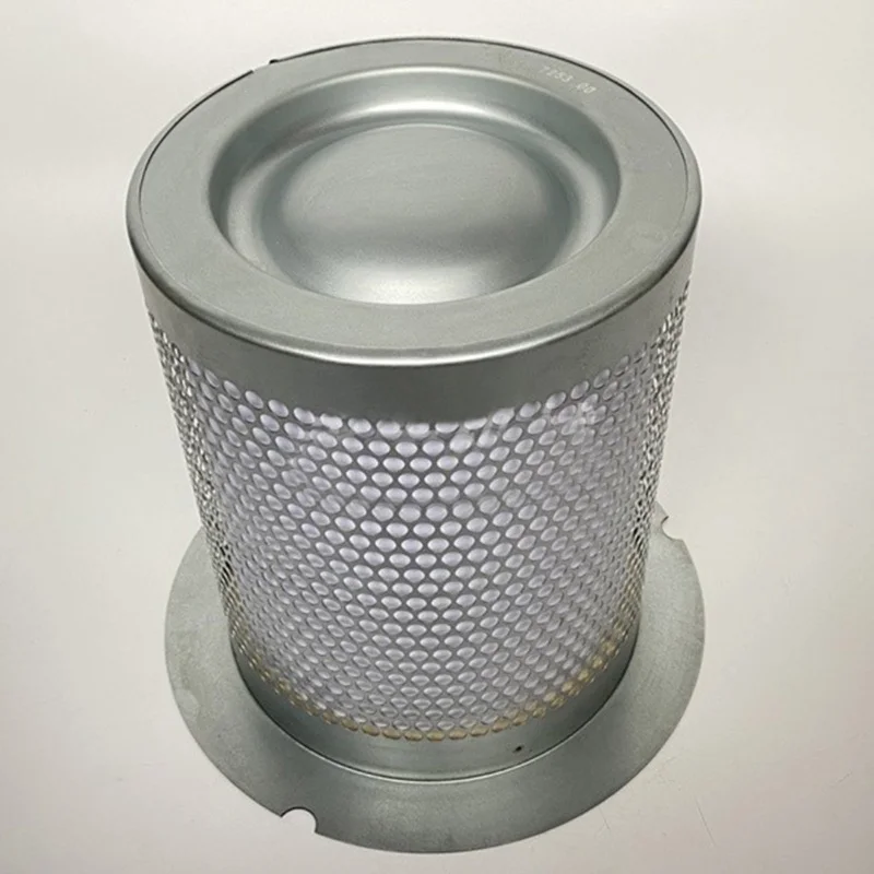 1PCS NEW 1625725300 Oil Separator Fit For Atlas Copco Compressor 1625-7253-00 Filter Element