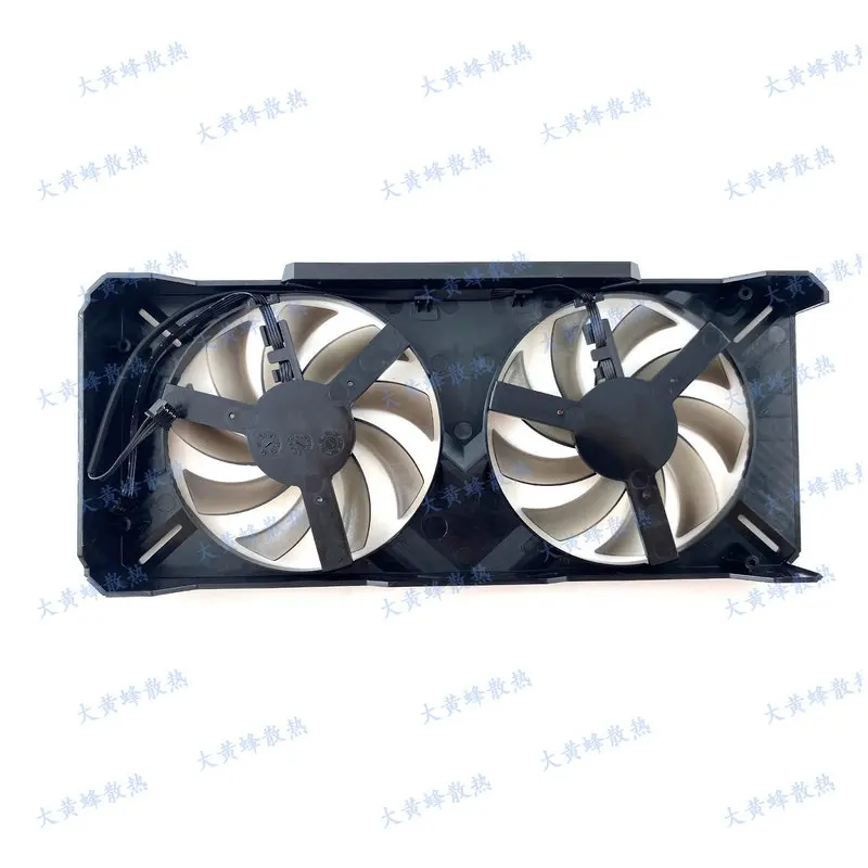 新しいフレームシェルファン PALIT RTX2060 RTX2070 GTX1660 GTX1660S