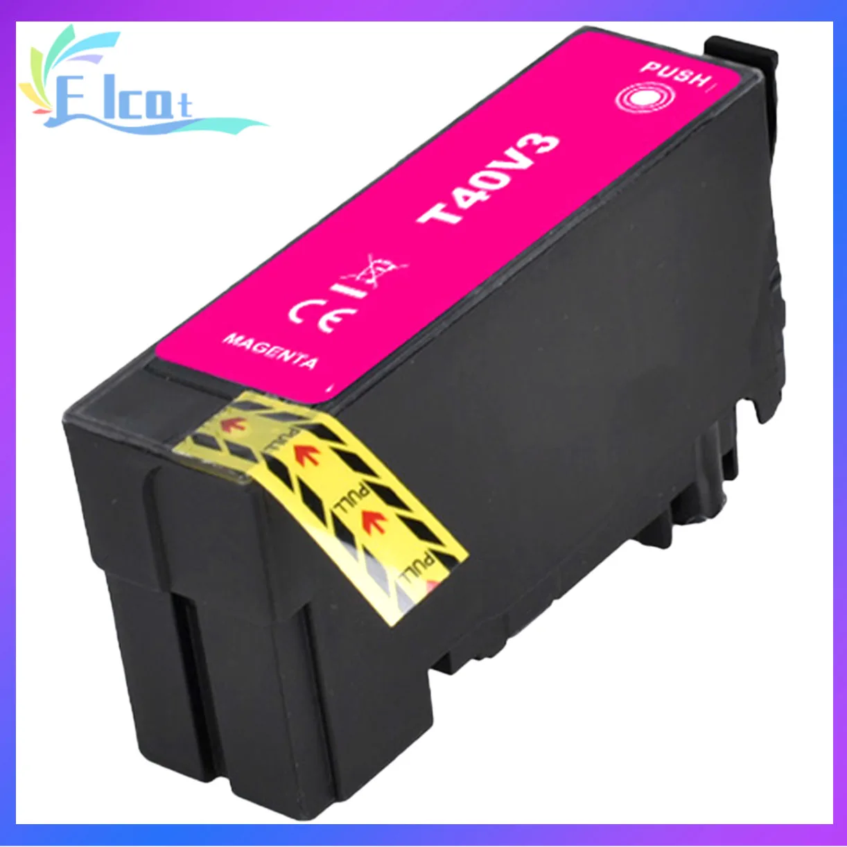 ตลับหมึกพิมพ์ T40V 40V สำหรับ Epson T40V1 T40V2 T40V3 ตลับหมึกพิมพ์สำหรับเครื่องพิมพ์ Epson SureColor T2170 T3170 T3170M T5170 T5170M
