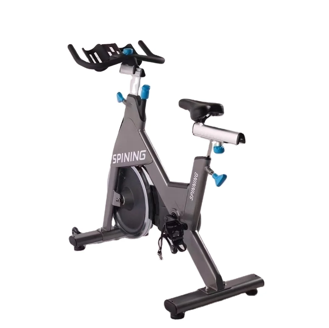 

YG-S009 good quality spin bike best selling commercial spinning bike gym cycle indoor