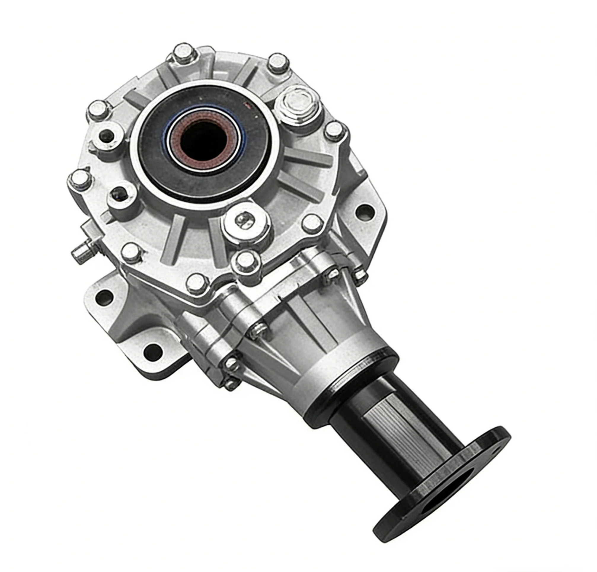 High Quality Transfer Case Assembly OE 4082008100 Fit Geely Boyue 1.8T AWD 4WD Auto Transmission Parts