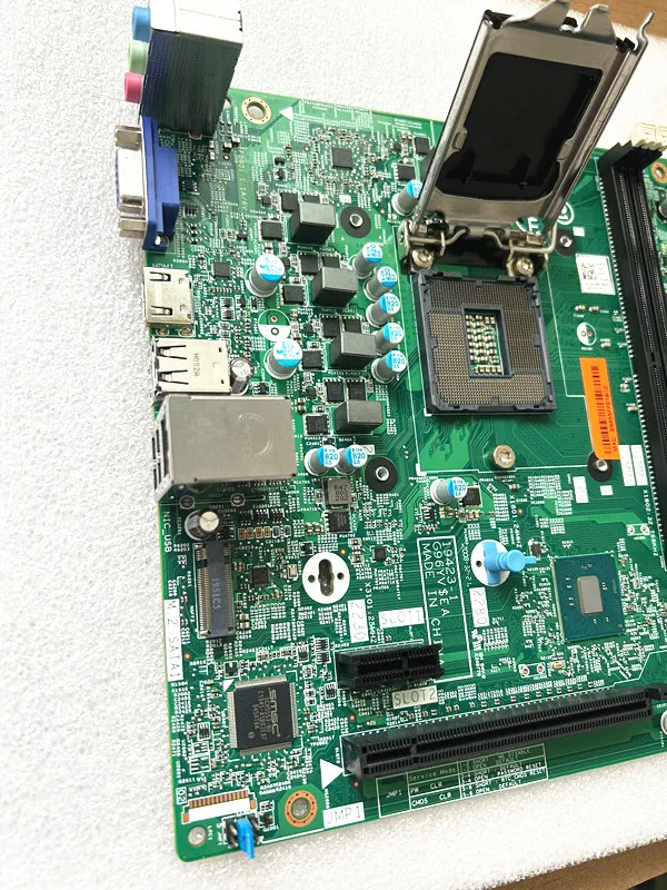 Pour DELL Vostro 3471 carte mère 19423-1