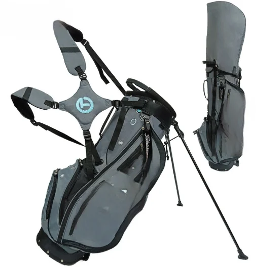 New Idea Product Durable Materials Multiple Compartments Hot Selling Cheap Travel Manufacturer Custom Golf Bag