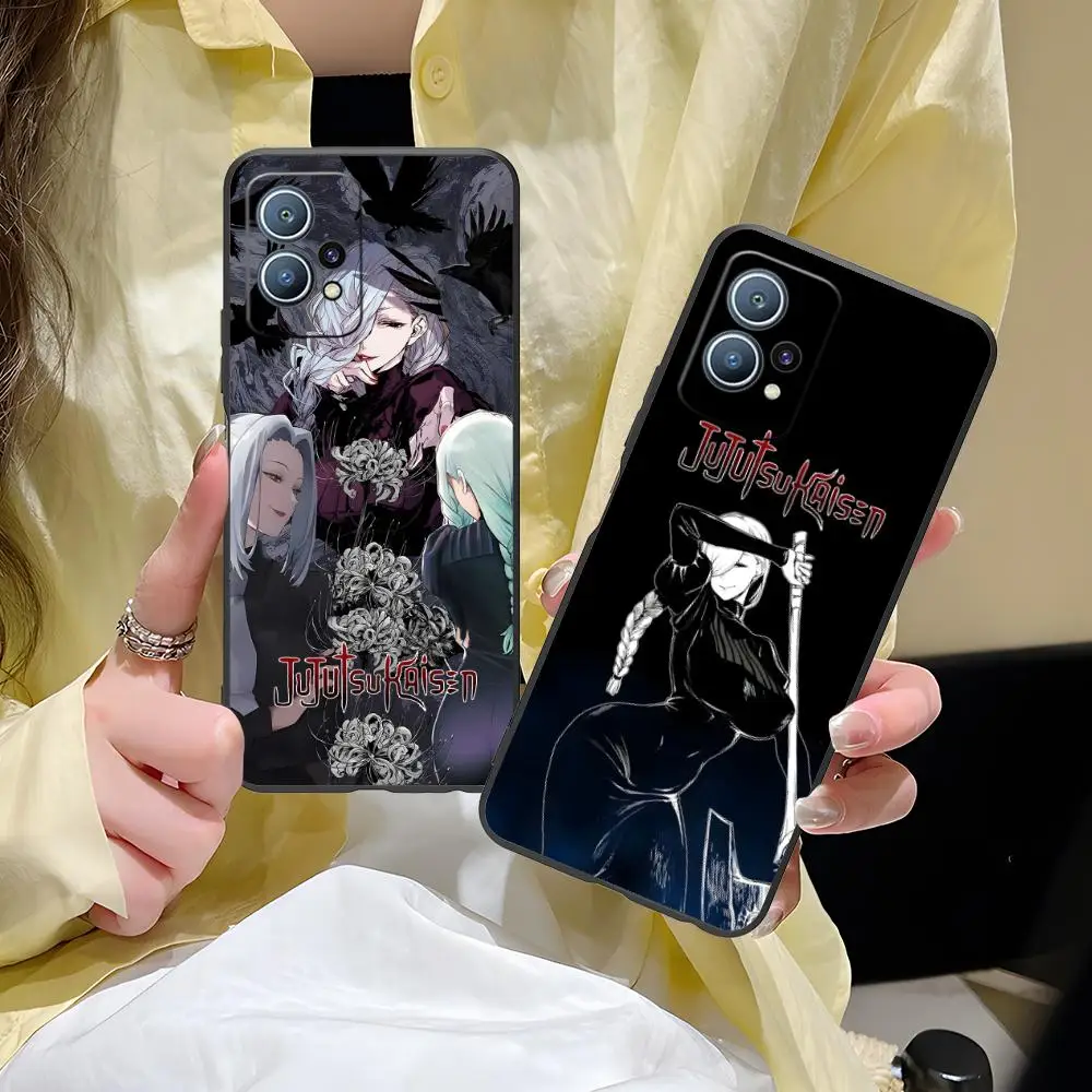 Jujutsu Kaisen Meim…