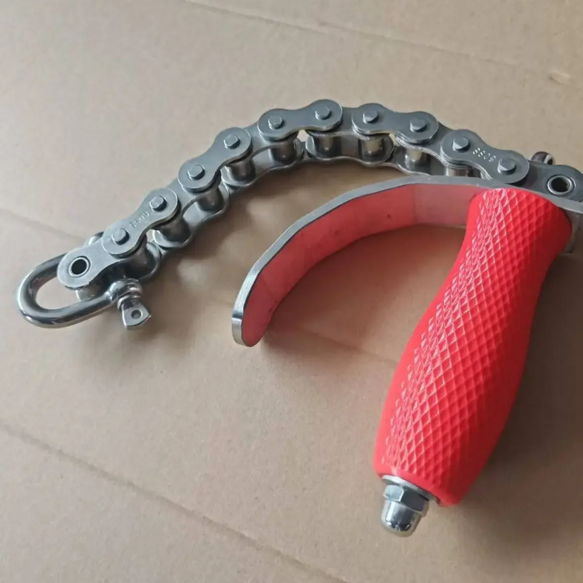 2025LZS Wristpower … - image