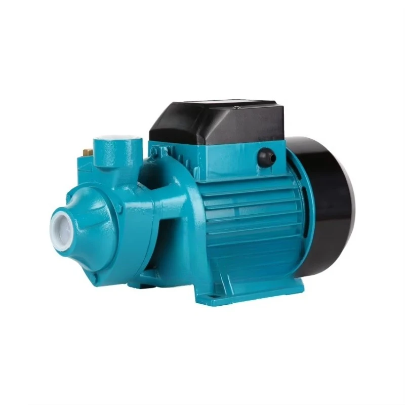 

Dc power 0.5hp electric pressure surface pump centrifugal household booster pump