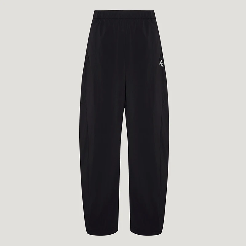 Adidas genuine women's classic mid waist breathable casual sports pants LF2871