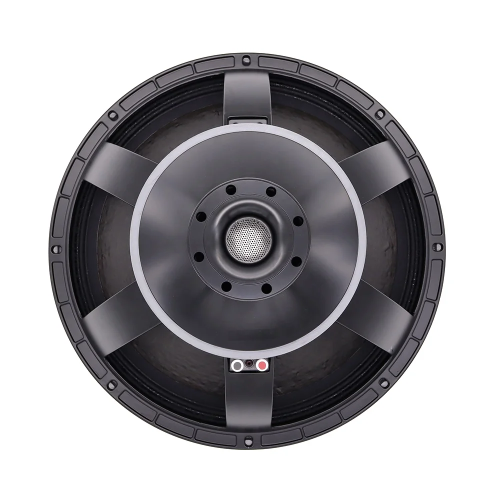 18TBX100-8A 18 Inch 2400w Big Power Outdoor Performance Subwoofer Speaker 18'' Loudspeaker