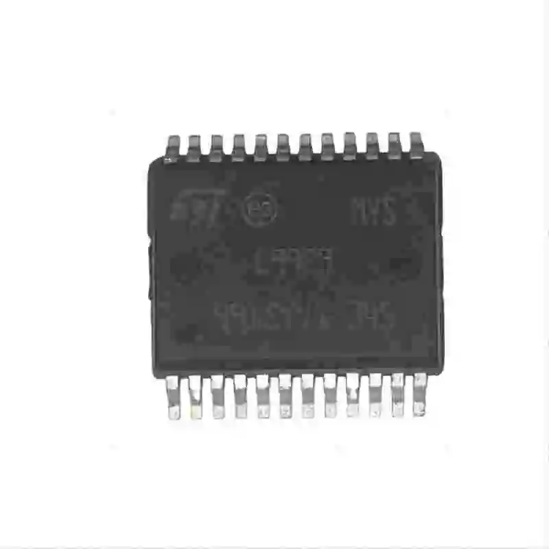 

1PCS/LOT L9929XP L9929 ssop24 Car idle throttle drive chip ST Imported original spot