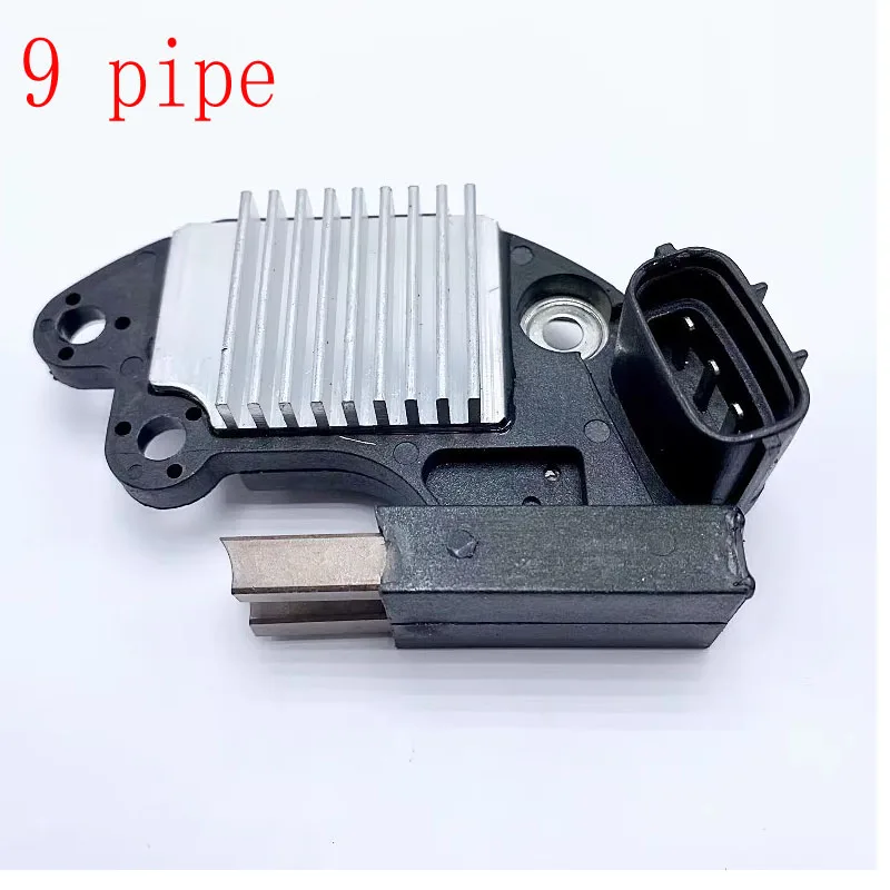 

Регулятор генератора для Toyota 8A Geely Kingkong Free Cruiser Vision 9 pipe