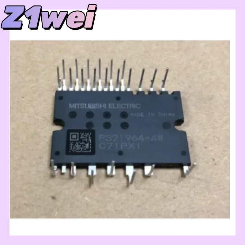 PS21963-4W PS21964-4W PS21965-4W FREE SHIPPING NEW AND ORIGINAL MODULE