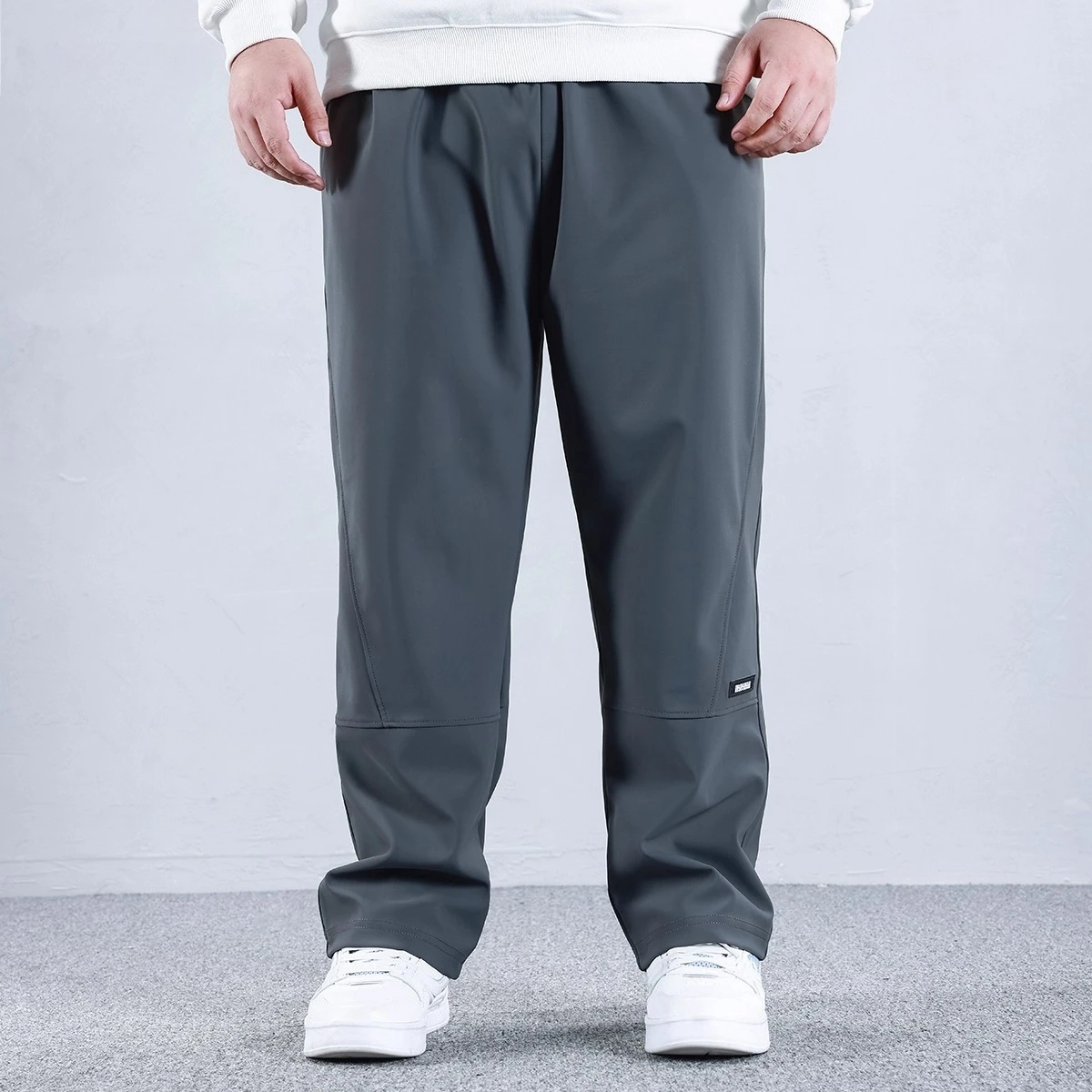 Thumbnail 4 - #18 Top Fleece Jogger Sweatpants Picks for Every Budget