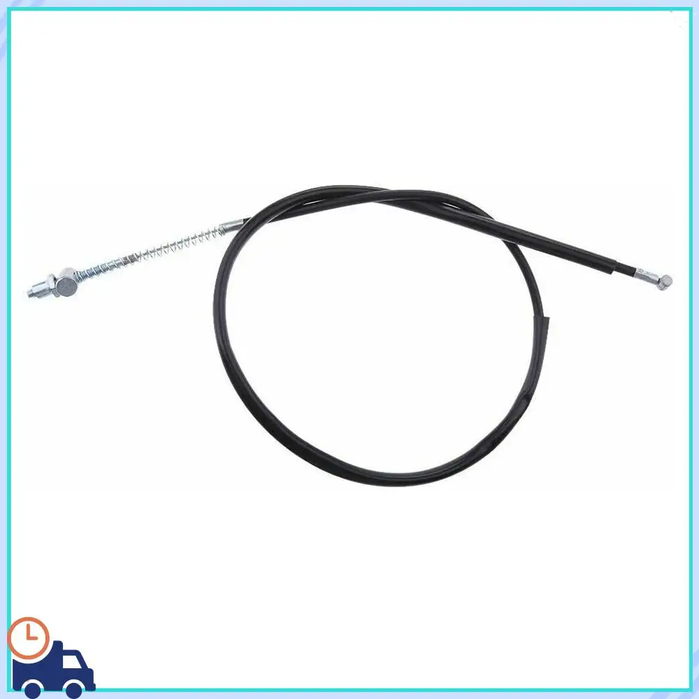 Motorcycle Front Br…