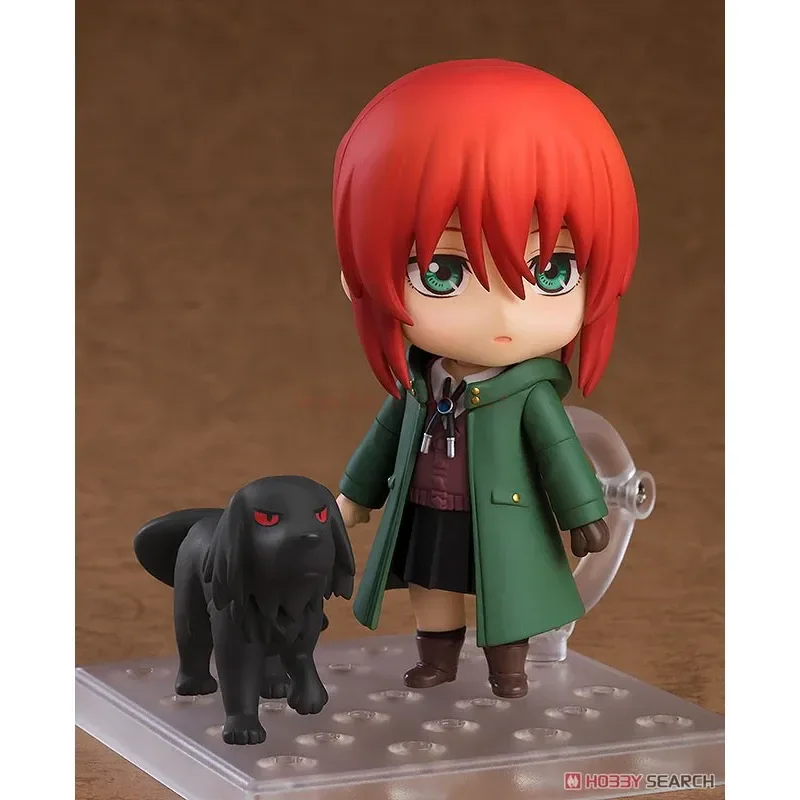 Genuine Original Authentic 2174 Hatori Chise The Ancient Magus Bride Season2 Ver Model Haracter Action Toy