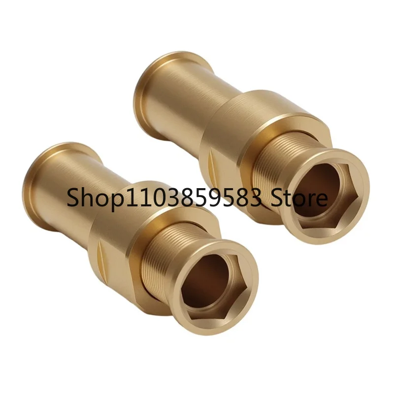 1 Pair Car Sunroof Drain Repair Kits Bolt for Range Rover L405 L494 Brass Pan Roof Drain Repair Kits Repair Tool Car Accessories