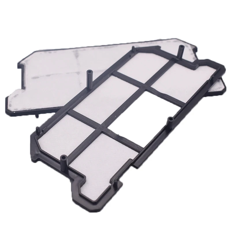 Эффективный пылесборник HEPA фильтр для ilife V7S PRO V7S V7 ilife v7s plus Запчасти для робота-пылесоса hepa фильтр аксессуары