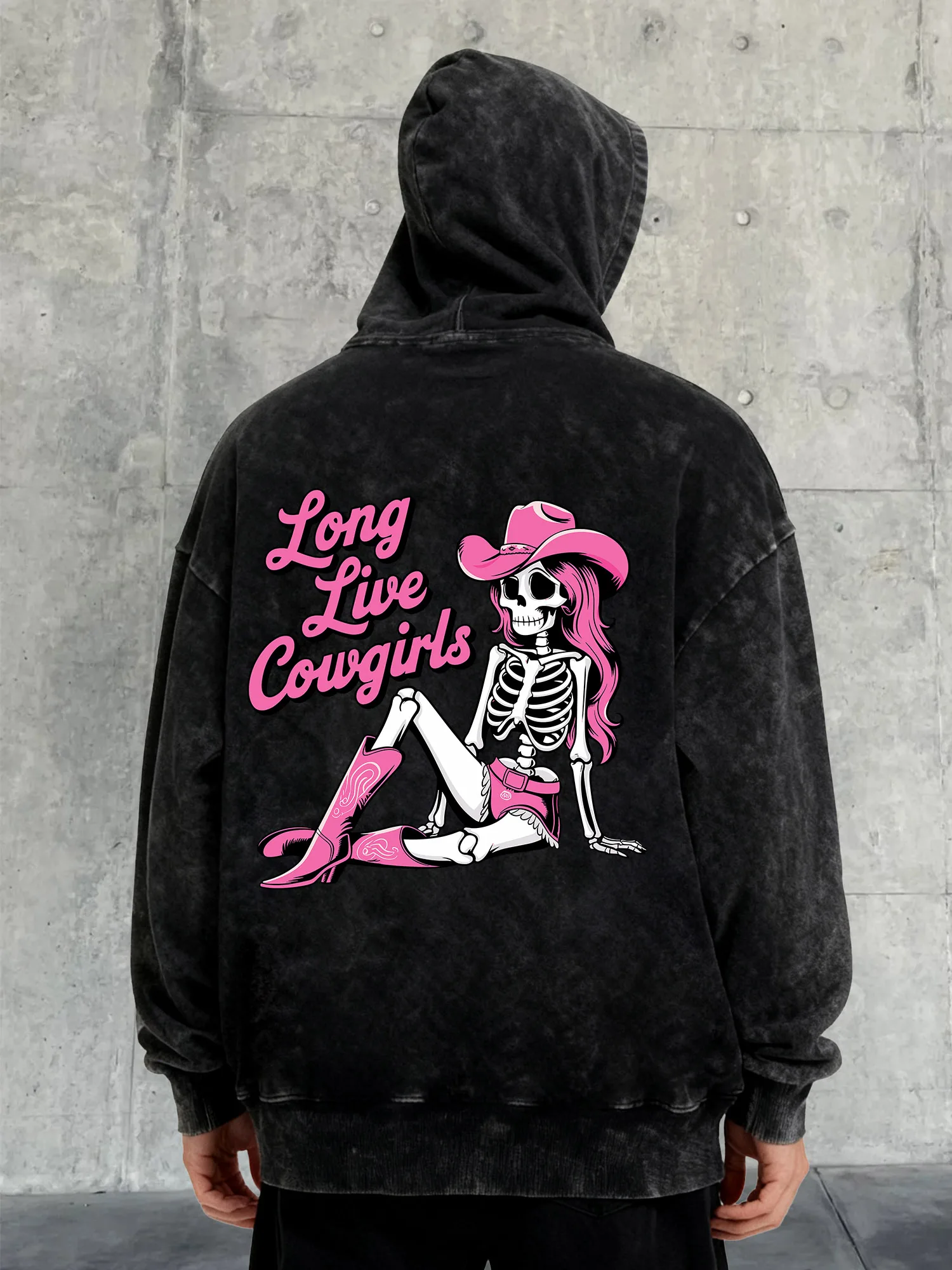 Cowboy Man 400G Hea… - image