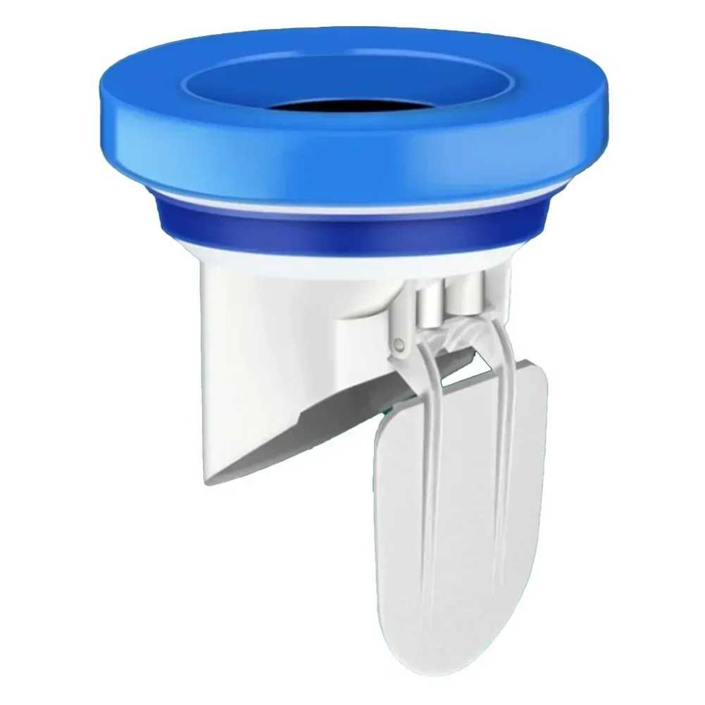 

Bathroom Hygiene Bathroom Repair Toilet Flange Seal Closestool Seal Reliable Protection Thickened Rubber Gasket