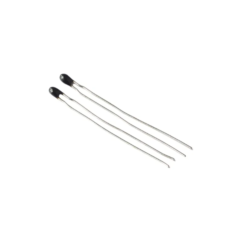 

Negative Temperature NTC Thermistor MF5A - 3 10K 5% Precision Small Black Head