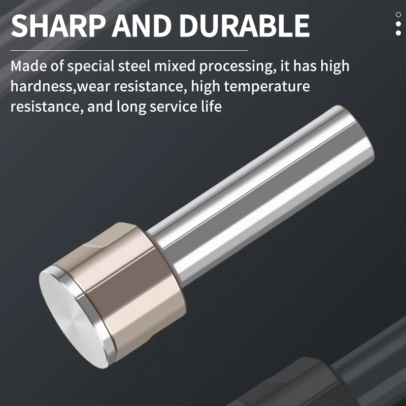 

UFS TAP Saw blade and milling cutter holder CNC slotting milling cutter tool rest 6mm 8mm 10mm 13mm Extended series