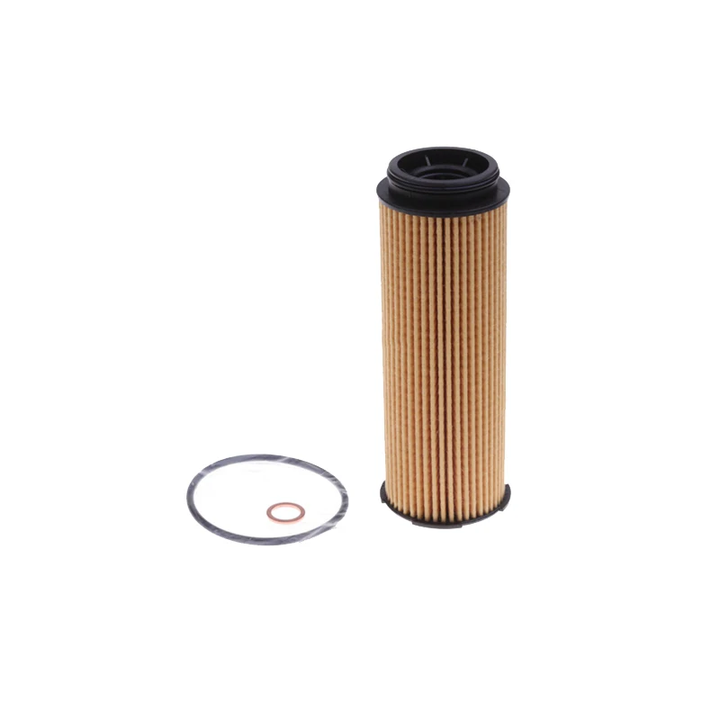 Engine Oil Filter 11428583898 For BMW F20 E80 G12 340i 440i 540i 740i 750i M240i 3.0L