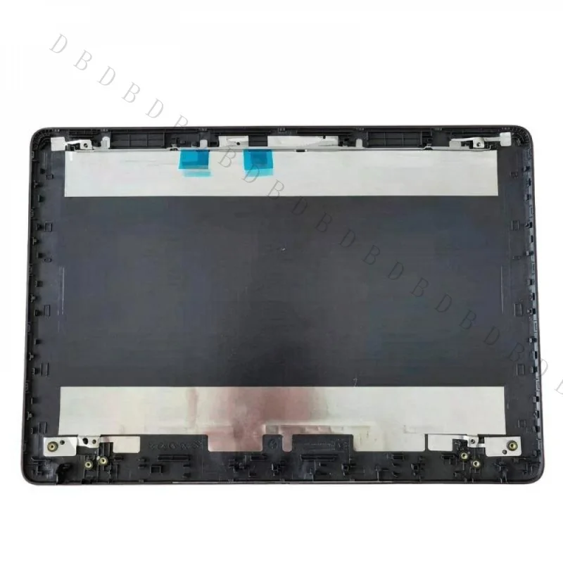 AA+New L44056-001 Gray LCD Back Cover Rear Lid Top Case For HP 240 G7 245 G7 Laptop A Shell Housing Replacement