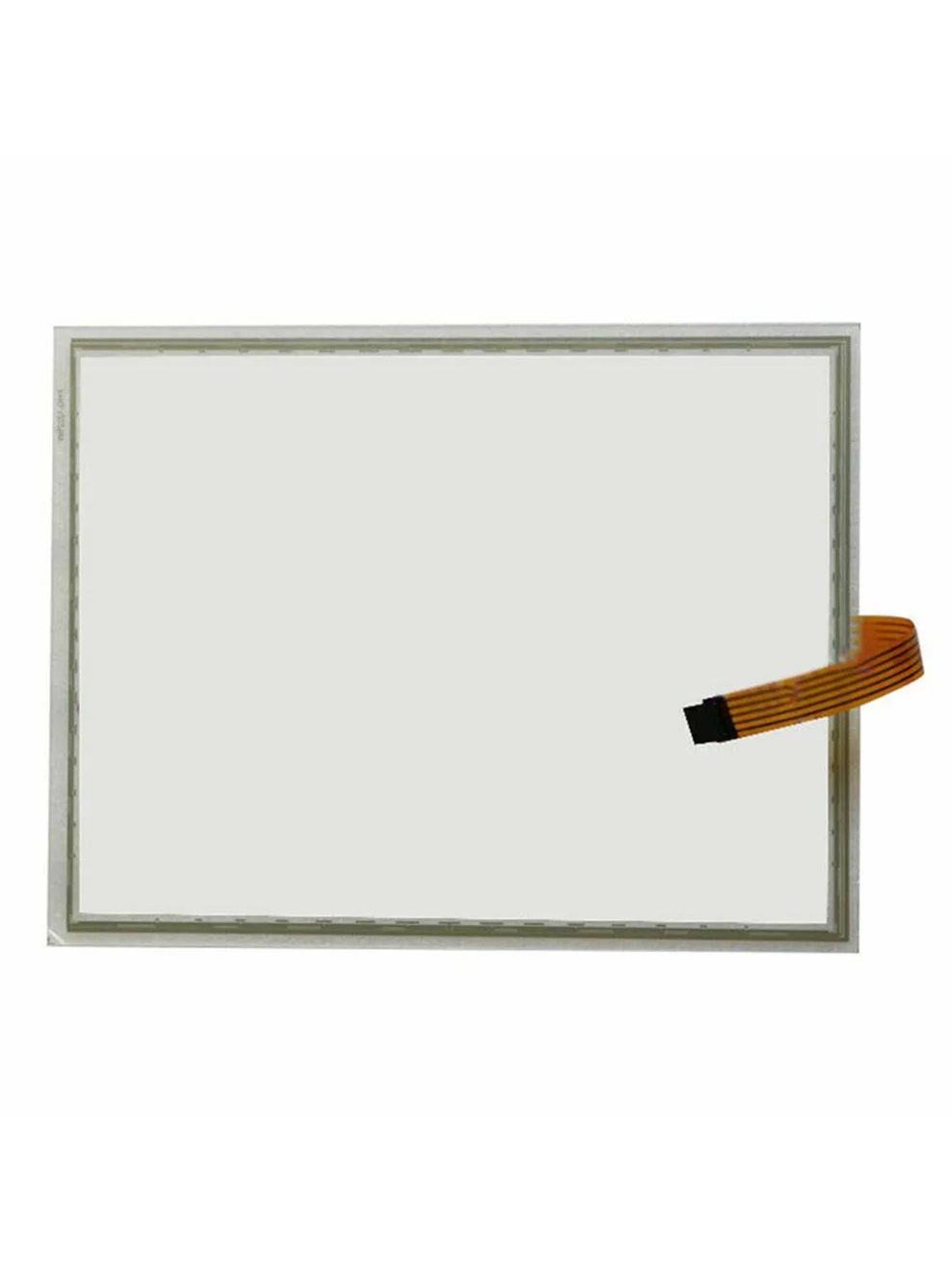 

6AV7671-2AA01-0AA0 Touch Screen For Siemens A5E00302286/PC670/PC870 Glass Panel