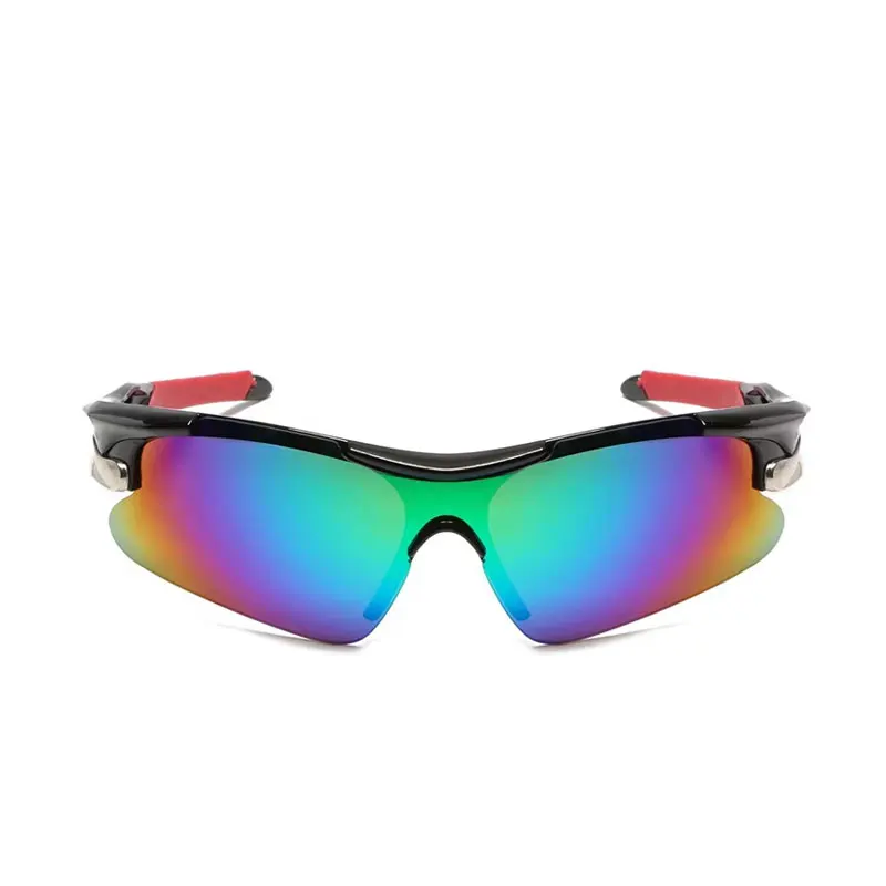 Men's sunglasses Outdoor sports glasses Night vision Goggles Sunglasses Cycling glasses Women's sunglasses