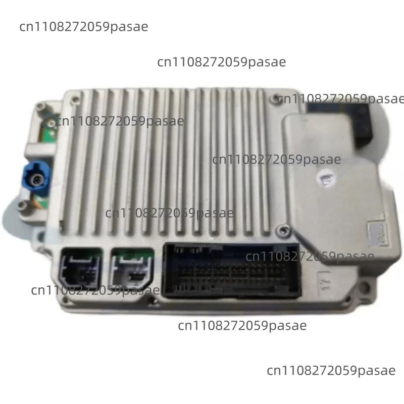 APIMSYNC3 Module Central Control Navigation Host