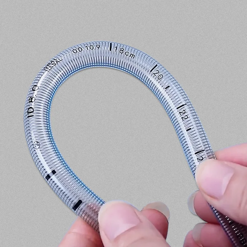 

Enhanced Medical Emergency Sterile Tracheal Tube Guide Wire Manual Power Source Exclusive Disposable