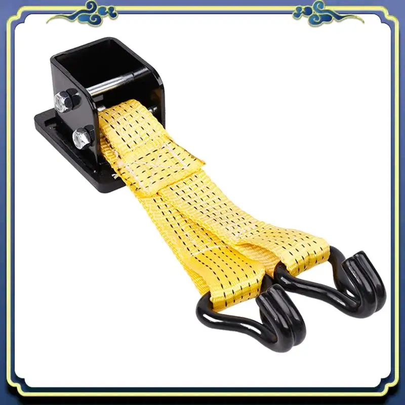 

AU16-3000Kg Lift Capacity Heavy Duty Intergrated Seperated Jack Wheel Lifter Offroad Lift Recovery Parts Accessories