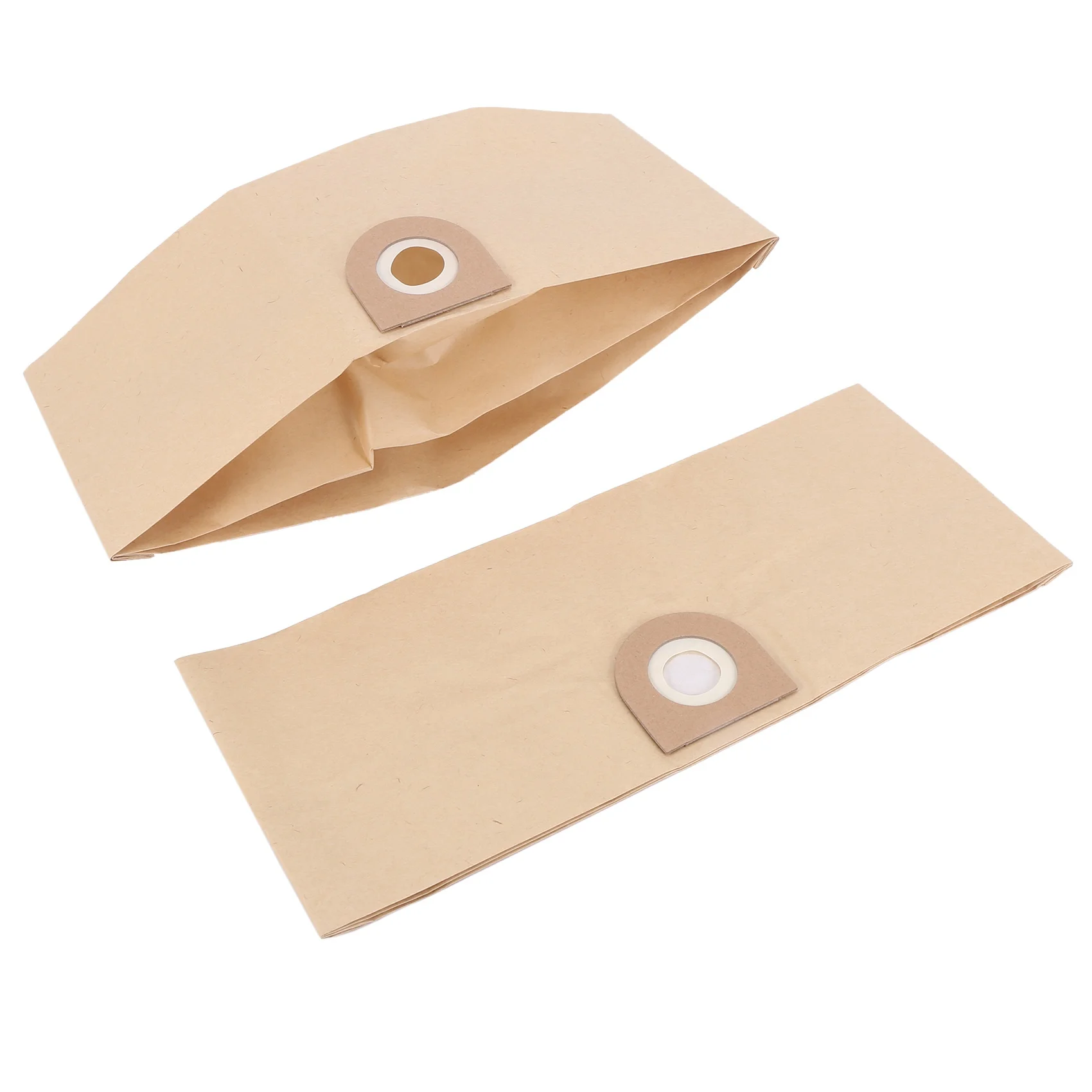 YCOC-3Pcs Dust Filter Bags For Vax V10 V11 V12 V100 101 121 2000 4000 5000 6000 6131 6135 6140 6140 6155 Vacuum Cleaner Parts