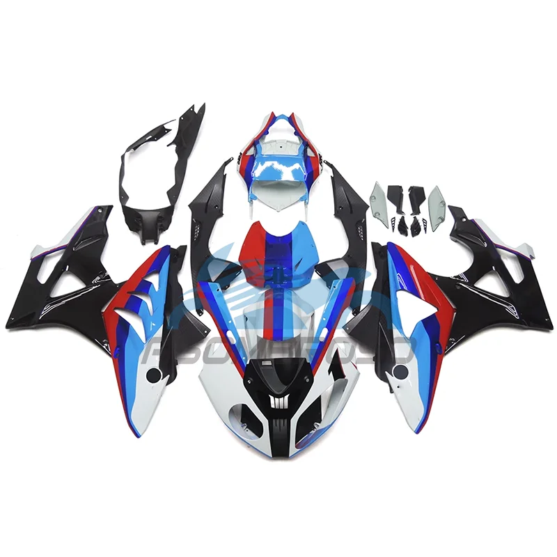 S1000RR 2009 2010 2011 2012 2013 2014 Fairing Kit for BMW S 1000RR 09 10 11 12 13 14 Free Custom Motorcycle Fairings