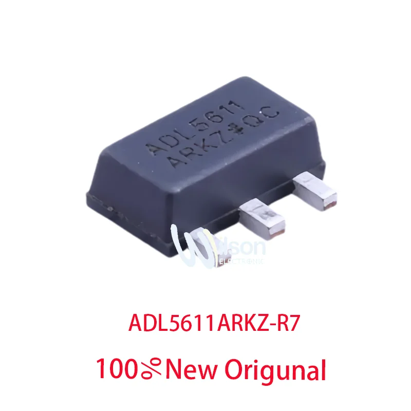 ADL5611ARKZ ADL5611… - image