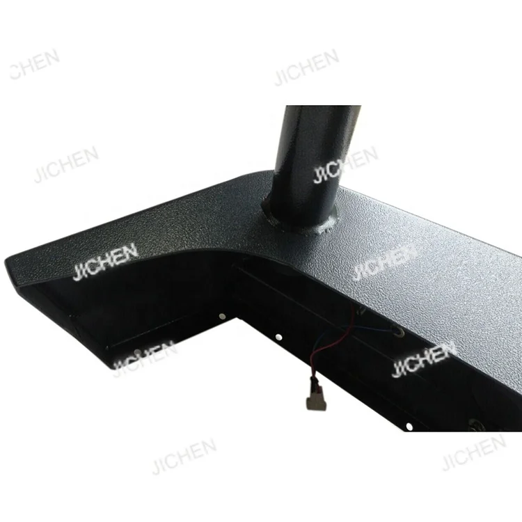 Suitable For, Top Quality Front Bumper 4x4 Off-road Bullpen For FJ Cruiser