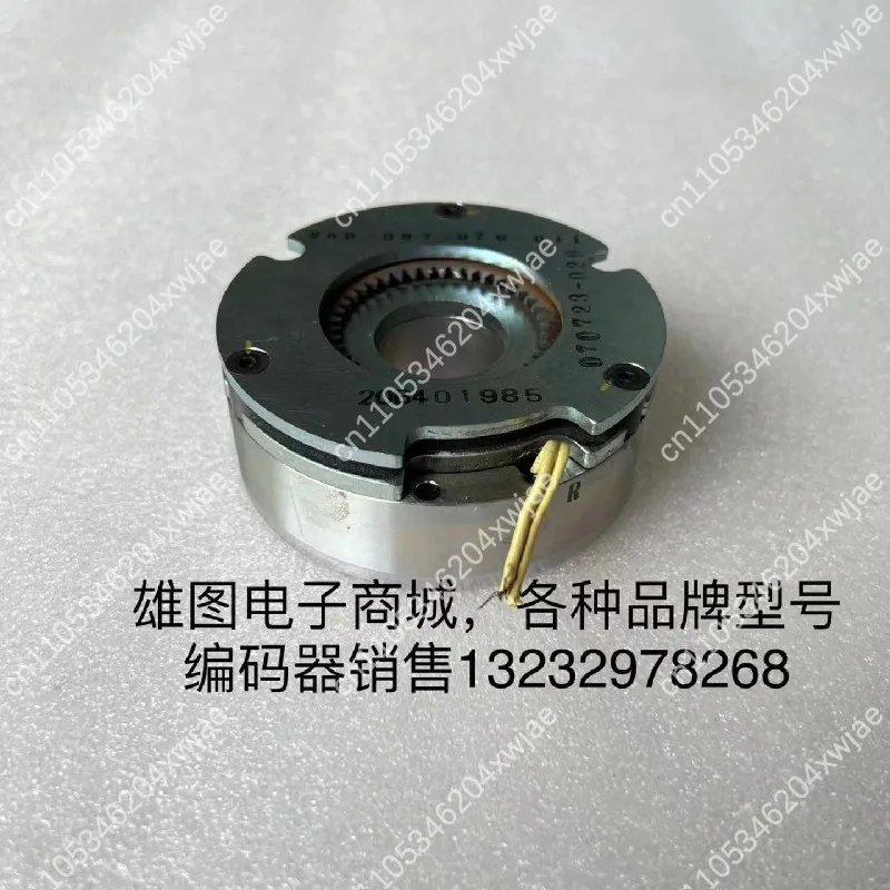 ABB Robot Servo Motor Holding Brake HBD-087-070-011 Original Industrial Consumable Replacement Spare Brake Part