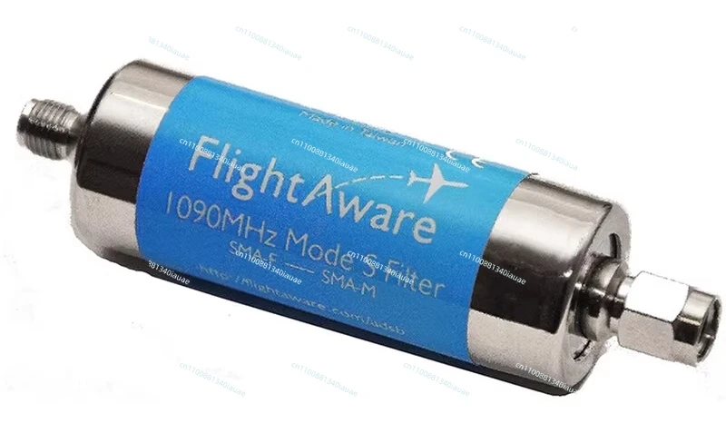 FA-ADSB-BPF1 1090Mh…