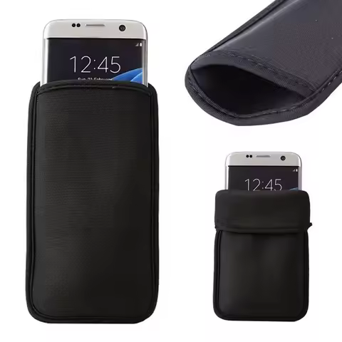 Neoprene Phone Case Pouch For Samsung Galaxy S24 S23 S22 Plus Ultra A12 A52 A13 A33 A14 A34 A53 A54 A15 A35 A55 M55 C55 Cover