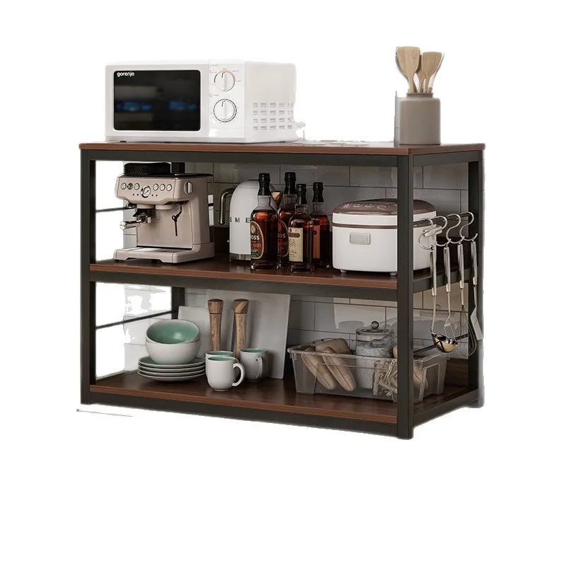 

Bookshelf Floor Shelf Living Room Shelf Storage Toy Storage Shelf Low Bookcase