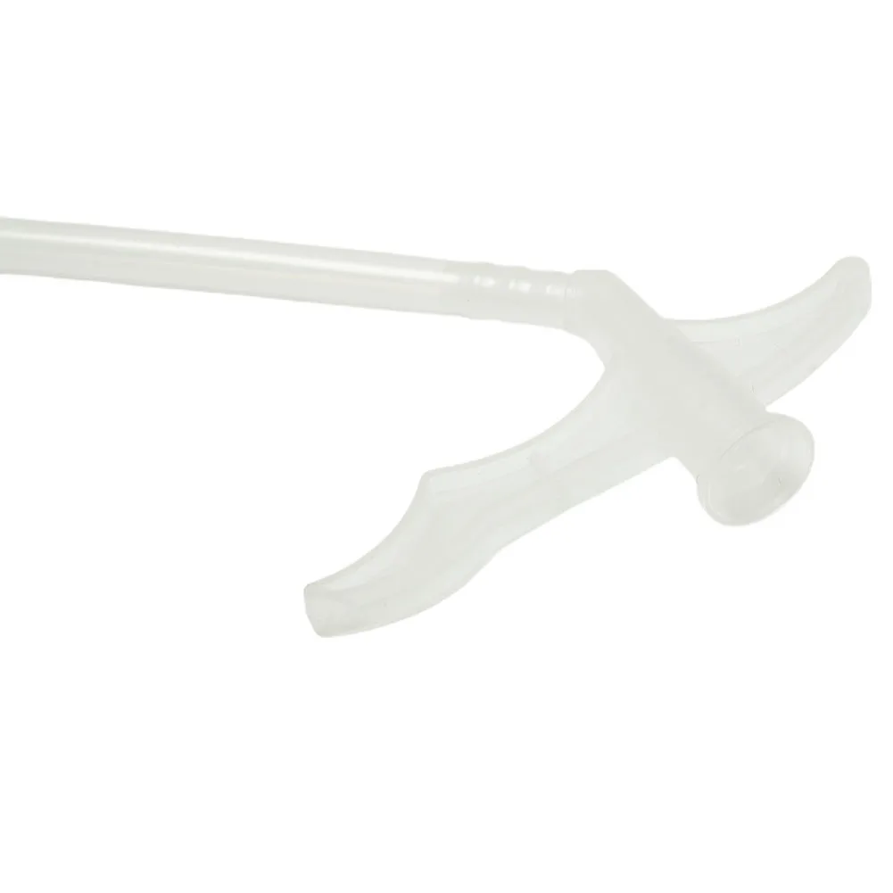 10 Count Spray Foam Replacement Tubes for Foam Dispenser Nozzles Supporting Gap Filling Insulating and Sealing Functions